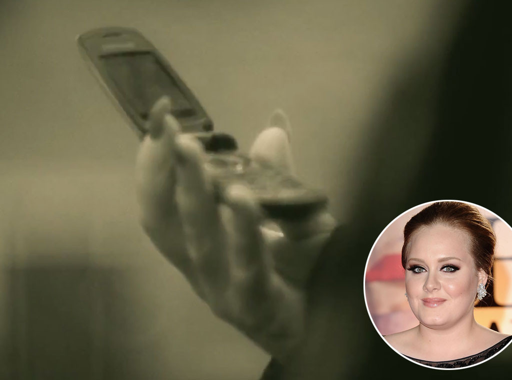 Adele, Hello Adele, Hello